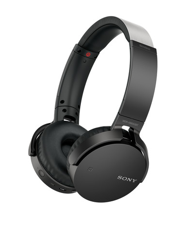 Sony MDR-XB650BT Black is no longer available