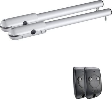 Somfy SGS-501 Gate Motor is no longer available