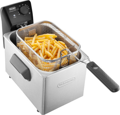 De'Longhi FamilyFry F32410.CZ is nooit meer leverbaar