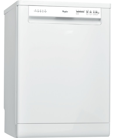 Whirlpool ADP 100 WH is nooit meer leverbaar