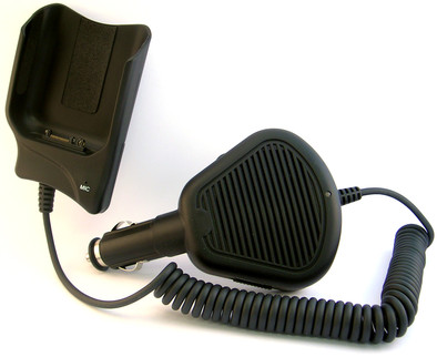 Veripart Handsfree Carkit Palm Treo 680/750 is nooit meer leverbaar