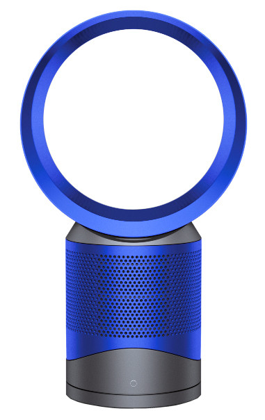 Dyson Pure Cool Link Tafelmodel Blauw | Coolblue | Luchtreinigers