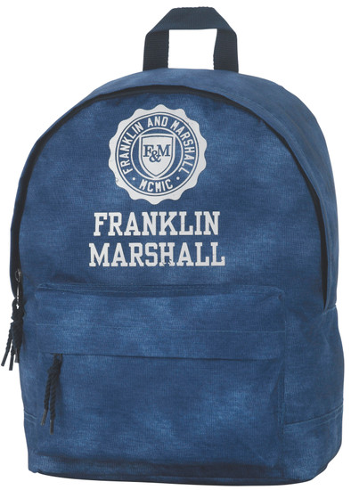 Franklin &amp; Marshall Boys Backpack Vintage Blue is no longer available