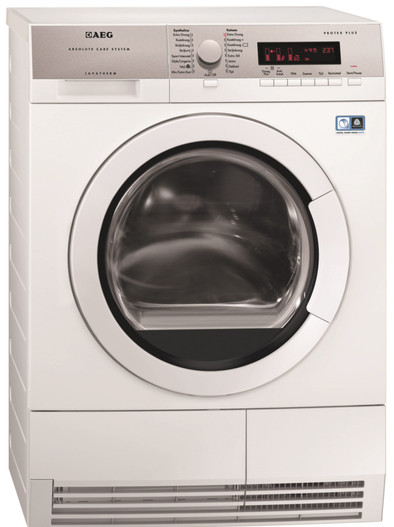 AEG T86597NIH is nooit meer leverbaar