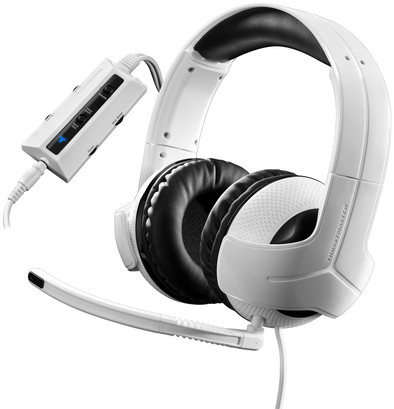 Thrustmaster Y-300CPX is nooit meer leverbaar