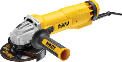 DeWalt DWE4207-QS is nooit meer leverbaar