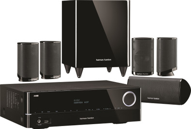 Harman Kardon HD COM 1619S is no longer available