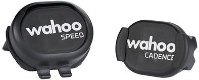 Wahoo RPM Snelheid + Cadans Bundel is no longer available