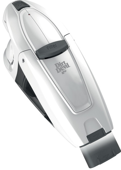 Dirt Devil Gator 10,8V is nooit meer leverbaar