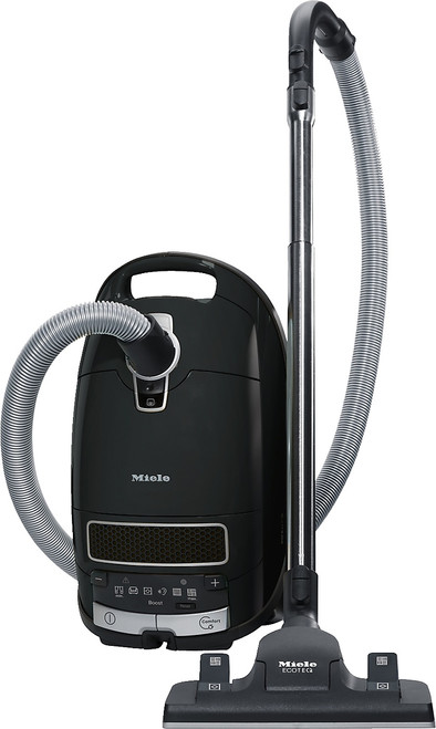 Miele Complete C3 Boost EcoLine is nooit meer leverbaar
