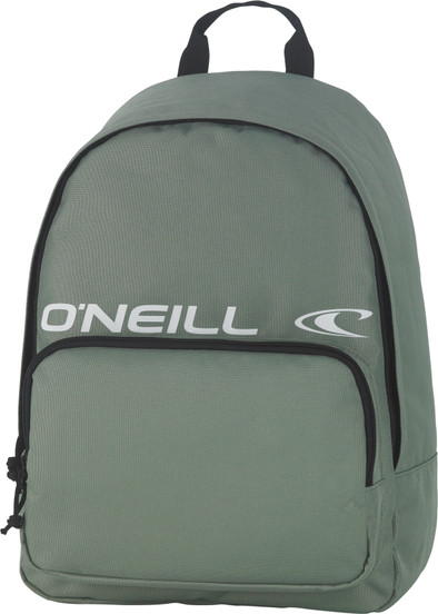 O'Neill Core Backpack Solid Khaki is nooit meer leverbaar