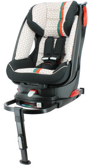 Migo Saturn + Solar Isofix Base Roma Beige is nooit meer leverbaar