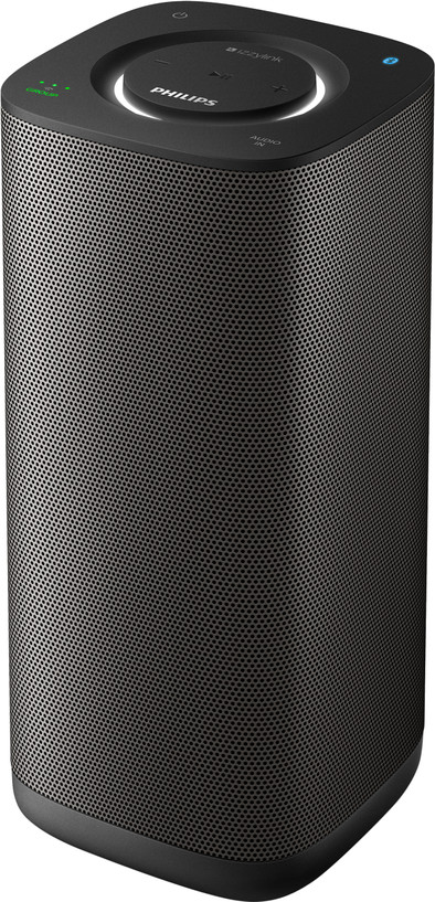 Philips izzy BM6 Zwart is nooit meer leverbaar