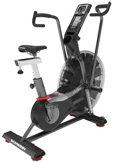 Schwinn Airdyne AD8 PRO is no longer available