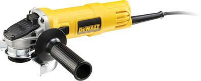 DeWalt DWE4057 is nooit meer leverbaar