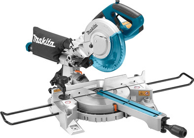 Makita LS0815FL is nooit meer leverbaar