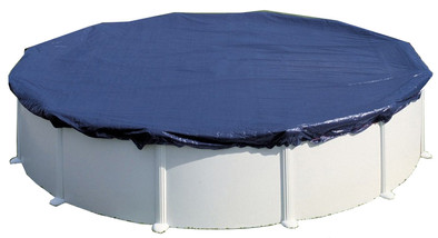 Gre Afdekzeil Rond 460 cm is nooit meer leverbaar
