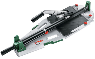 Bosch PTC 640 is nooit meer leverbaar