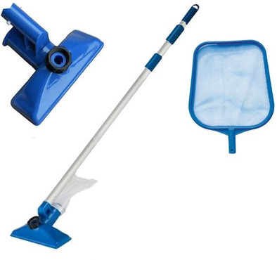 Intex Schoonmaakset is nooit meer leverbaar