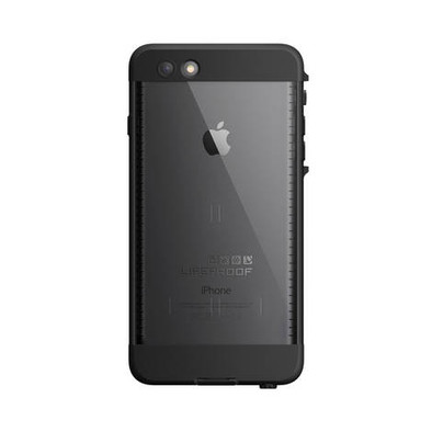 Lifeproof Nuud Apple iPhone 6 Plus V2 Zwart is no longer available