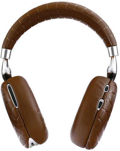 Parrot Zik 3 Bruin is nooit meer leverbaar
