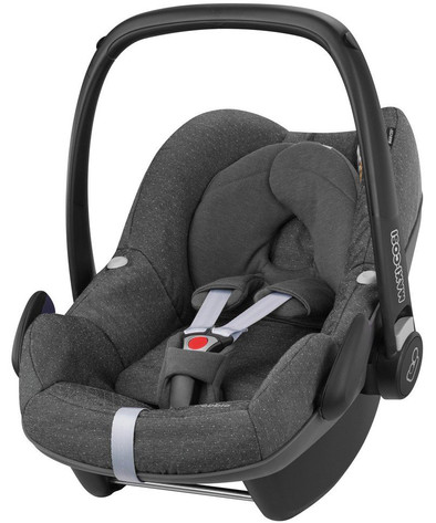 Maxi-Cosi Pebble Sparkling Gray is no longer available