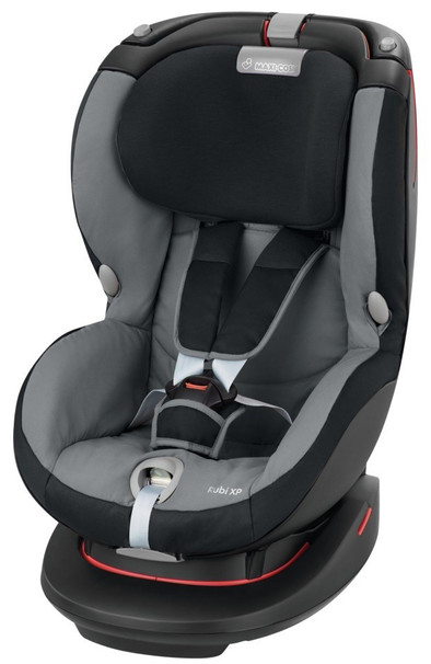 Maxi-Cosi Rubi XP Solid Grey is nooit meer leverbaar