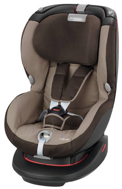 Maxi-Cosi Rubi XP Walnut Brown is nooit meer leverbaar