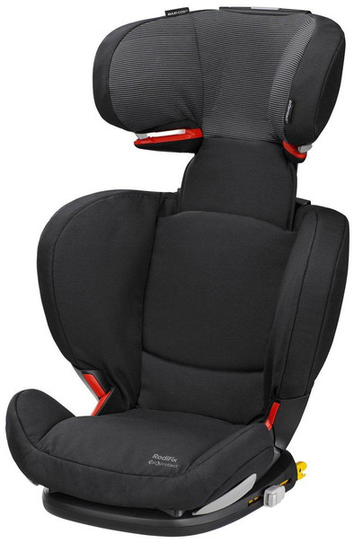 Maxi-Cosi Rodifix AP Black Raven is nooit meer leverbaar