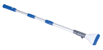 Bestway Elektrische Bodemstofzuiger is nooit meer leverbaar