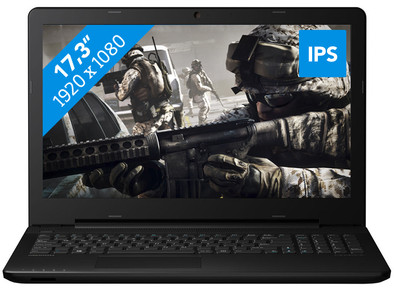 Medion Erazer P7643 is nooit meer leverbaar