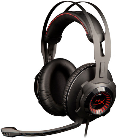 Kingston HyperX Cloud Revolver is nooit meer leverbaar