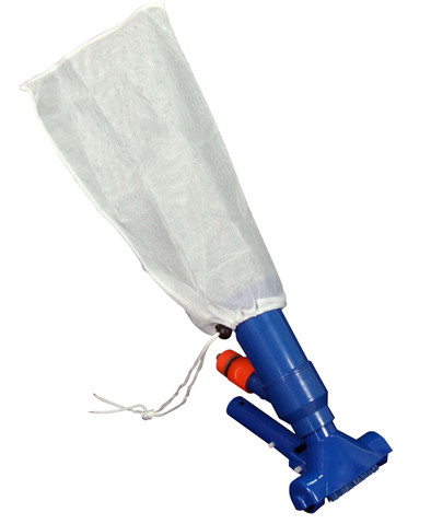 Gre Bodemstofzuiger Micro Vac is nooit meer leverbaar