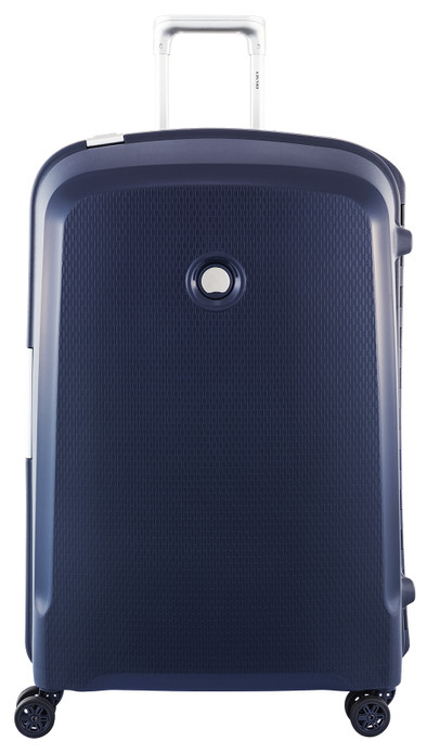 Delsey Belfort Plus Spinner 76cm Blue is no longer available