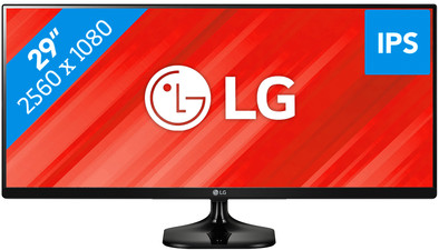 LG 29UM58-P is no longer available