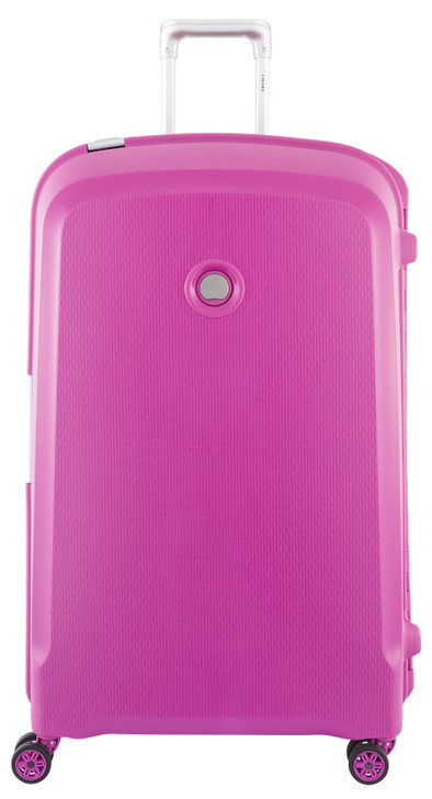 Delsey Belfort Plus Spinner 82cm Pink is no longer available