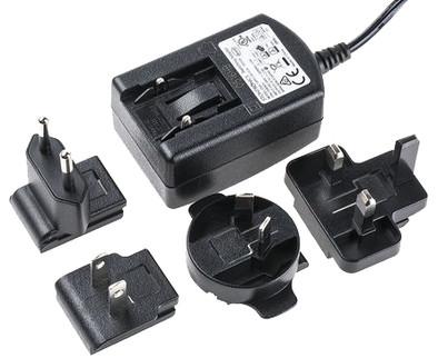 Raspberry Pi Micro USB 2,5 A is nooit meer leverbaar