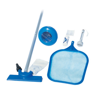 Bestway Schoonmaakset is nooit meer leverbaar