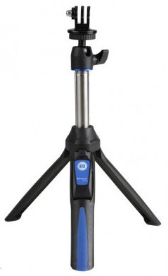 Benro BK10 Selfie Stick voor GoPro &amp; Smartphone is nooit meer leverbaar