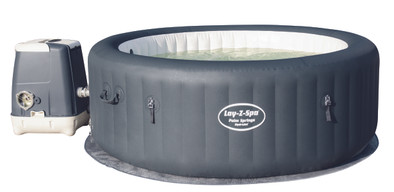 Bestway Lay-Z-Spa Palm Springs Hydrojet 196 x 71 cm is nooit meer leverbaar
