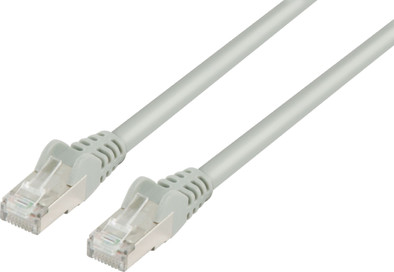 Valueline Network Cable UTP CAT5e 20 Meters Gray is no longer available