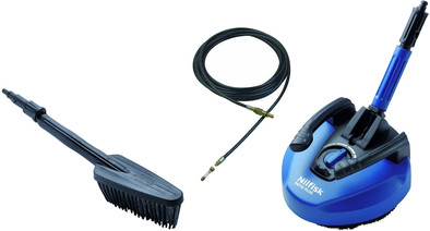 Nilfisk PAD Box is nooit meer leverbaar