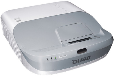 BenQ MW883UST is nooit meer leverbaar