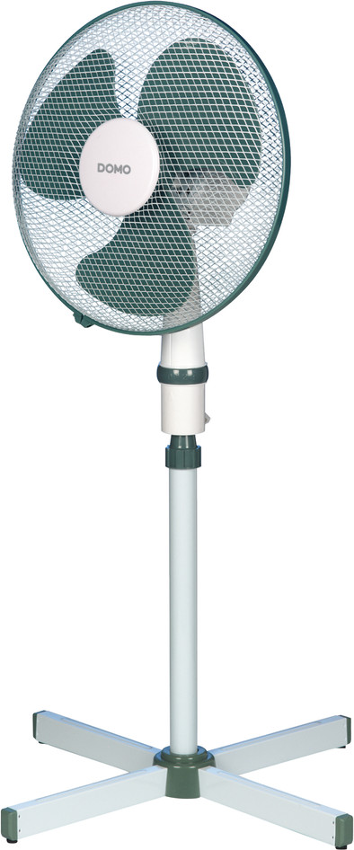 Domo DO8117 is nooit meer leverbaar