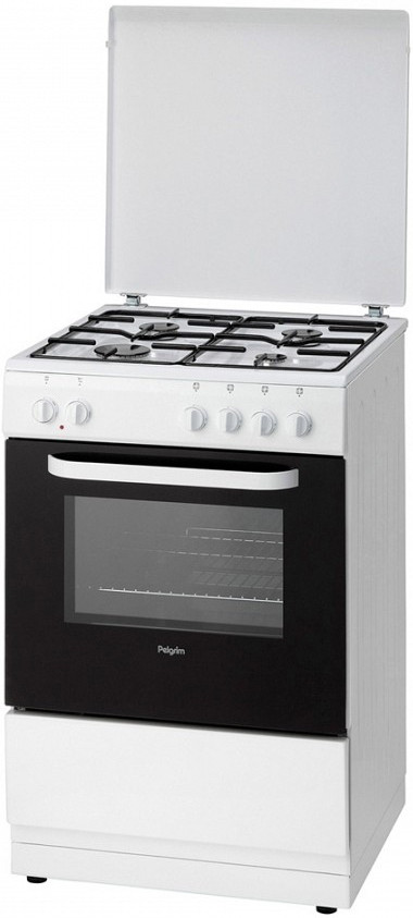 Pelgrim PF6220WIT is nooit meer leverbaar