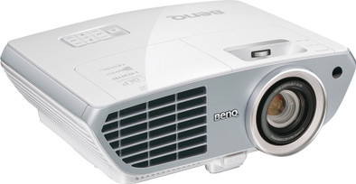 BenQ W1350 is nooit meer leverbaar