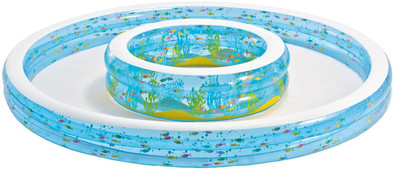 Intex Zwembad Wensput is nooit meer leverbaar