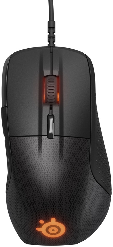 SteelSeries Rival 700 is nooit meer leverbaar