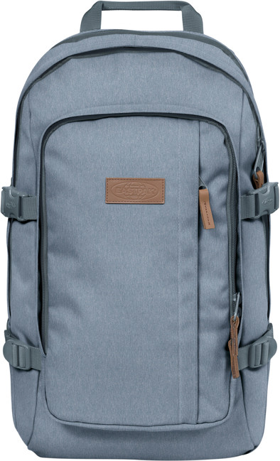 Eastpak Evanz Corlange Blue is nooit meer leverbaar