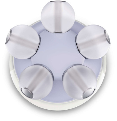 Philips VisaPure SC6060/00 Advanced is nooit meer leverbaar